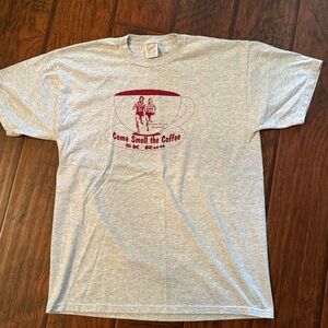 Men’s VINTAGE Large Running Shirt 5K 1996